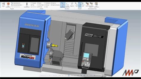 cnc machine compatible with mastercam|how to program in Mastercam.